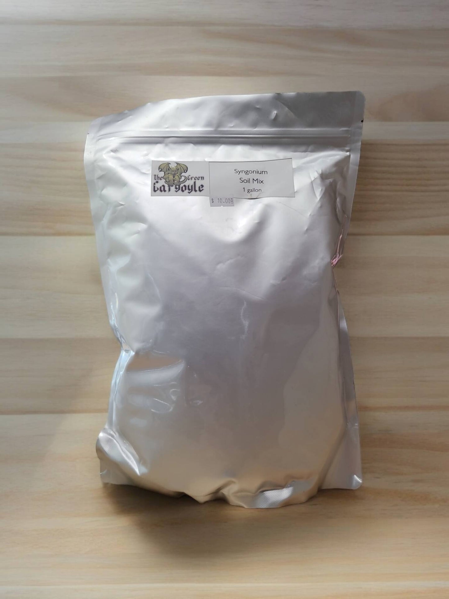 Vigorous Vines 1 gal