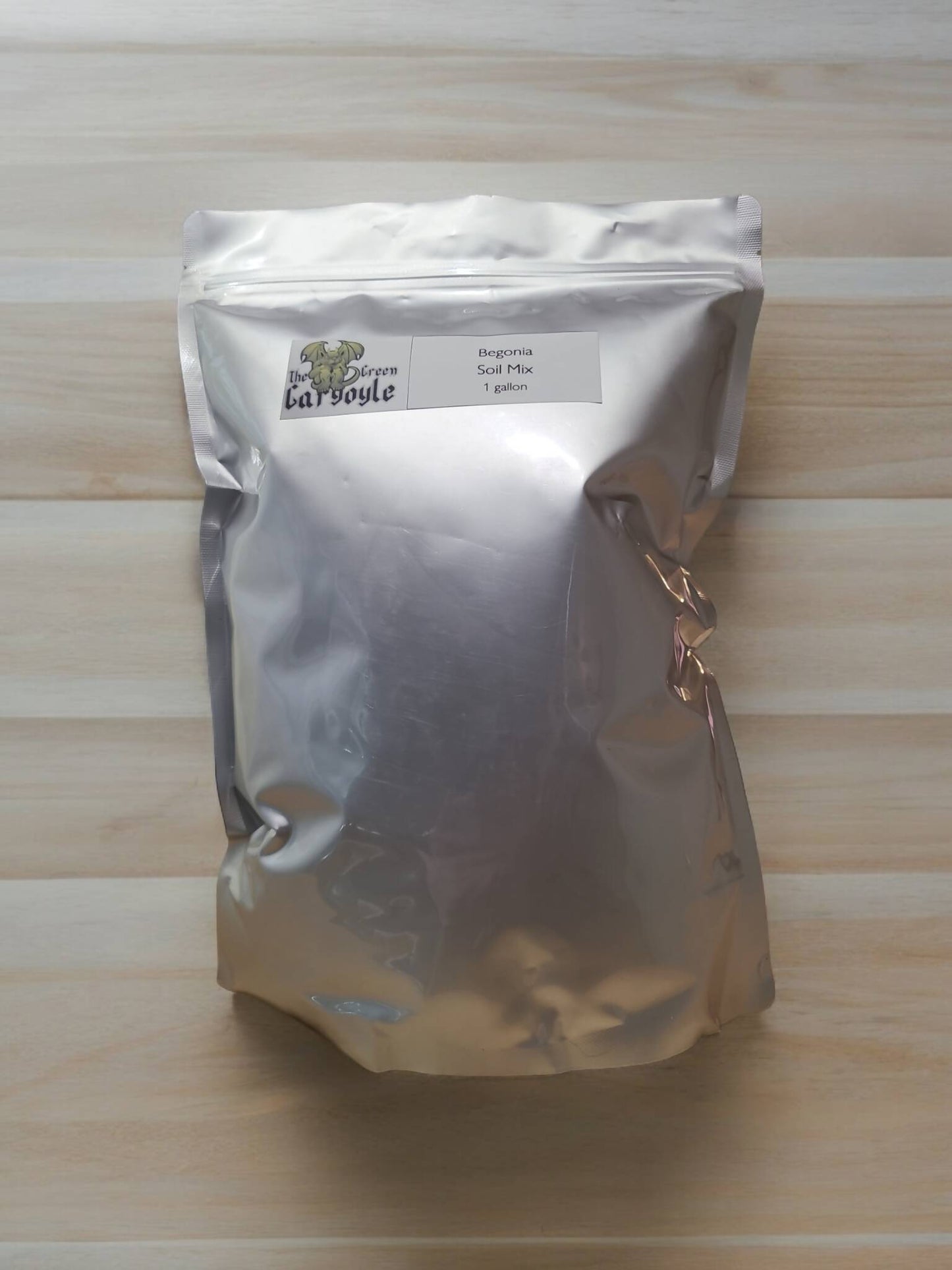 Luscious Luxury 1 gal