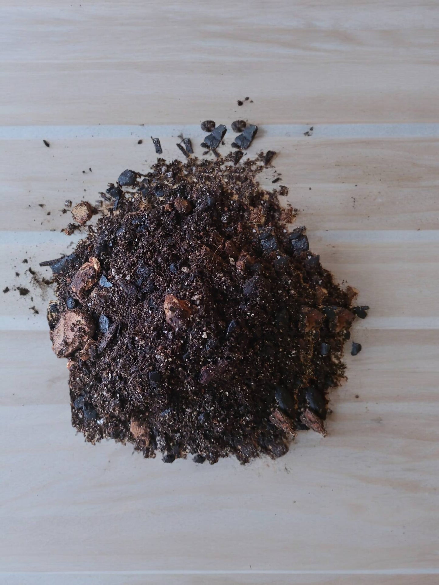 Philodendron Soil 1 gal
