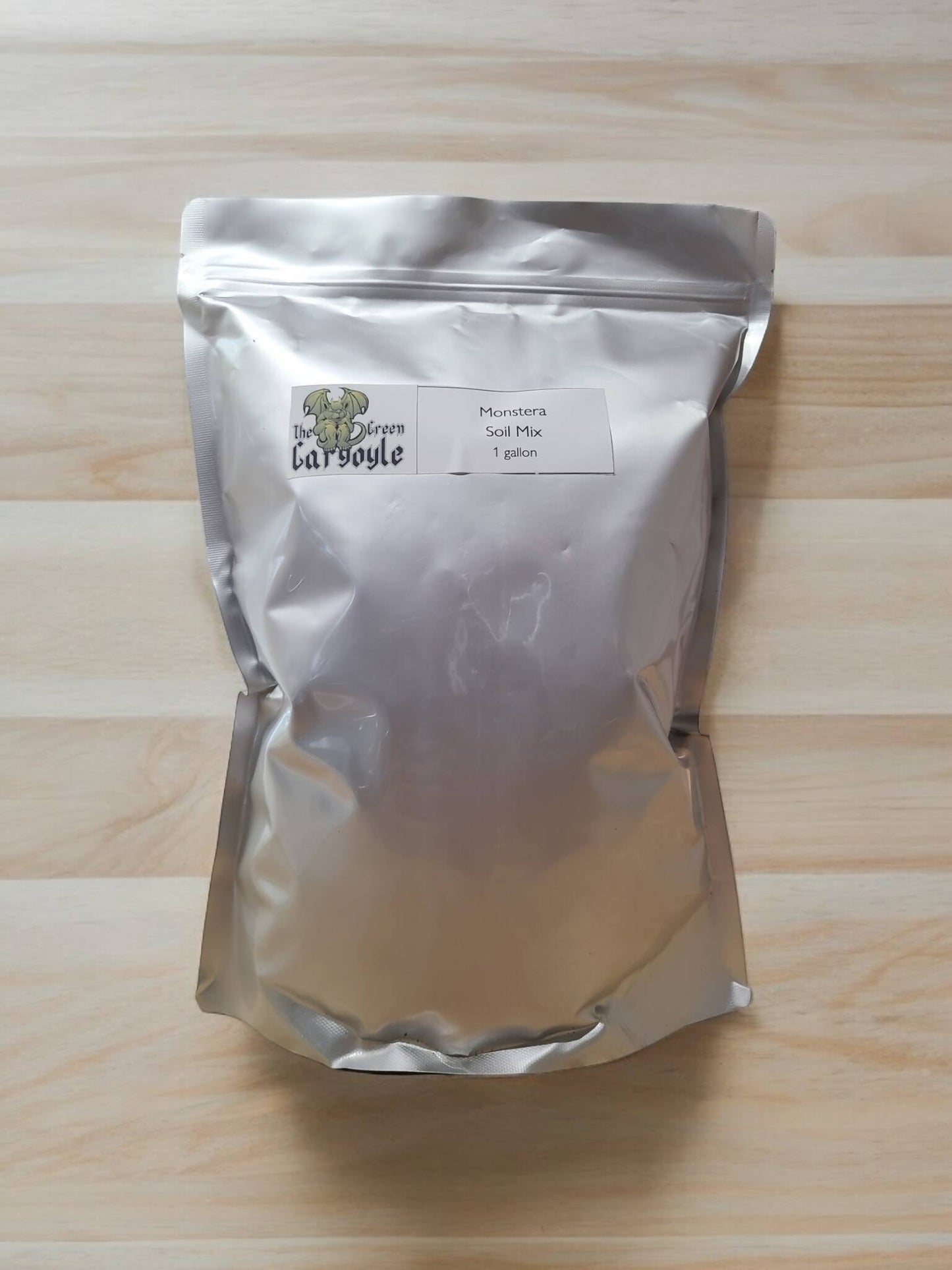 Monstrous Magic 1 gal