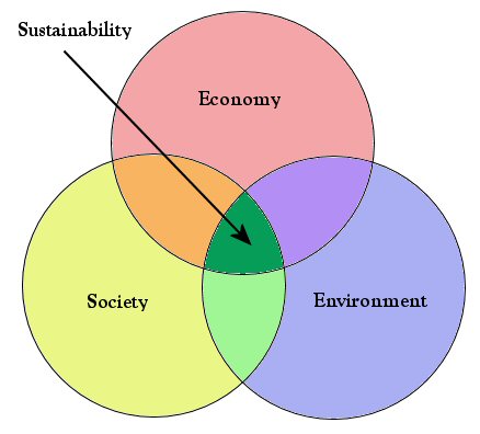 What is sustainability?