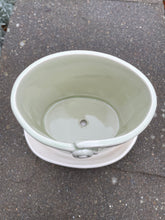 Load image into Gallery viewer, Ceramic Planter - Oval
