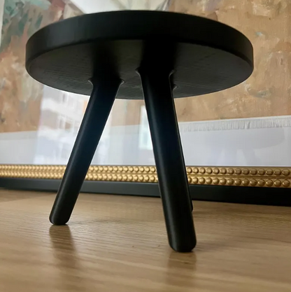 Minimalist Indoor Plant Stand | 3D-Printed Plant Pot Riser