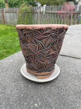 Load image into Gallery viewer, Ceramic planter
